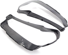 Front Headlight Glass Compatible With BMW X3 G01 (2021-2022)