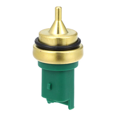 Coolant Temperature Sensor 13627535068 Compatible With MINI Cooper R55 R56