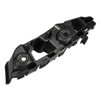 Front Bumper Bracket Left 5C6807183A Right 5C6807184A Compatible With Volkswagen  JETTA IV (162) Tag No.282