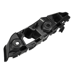 Front Bumper Bracket Left 5C6807183A Right 5C6807184A Compatible With Volkswagen  JETTA IV (162) Tag No.282