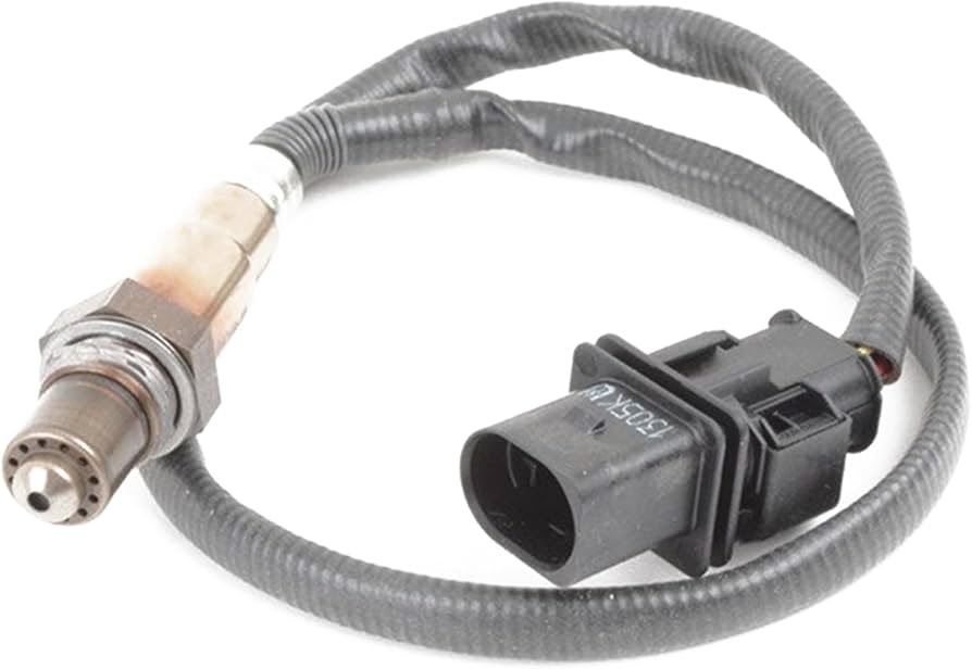 Oxygen Sensor 11787539123 Compatible With BMW N43