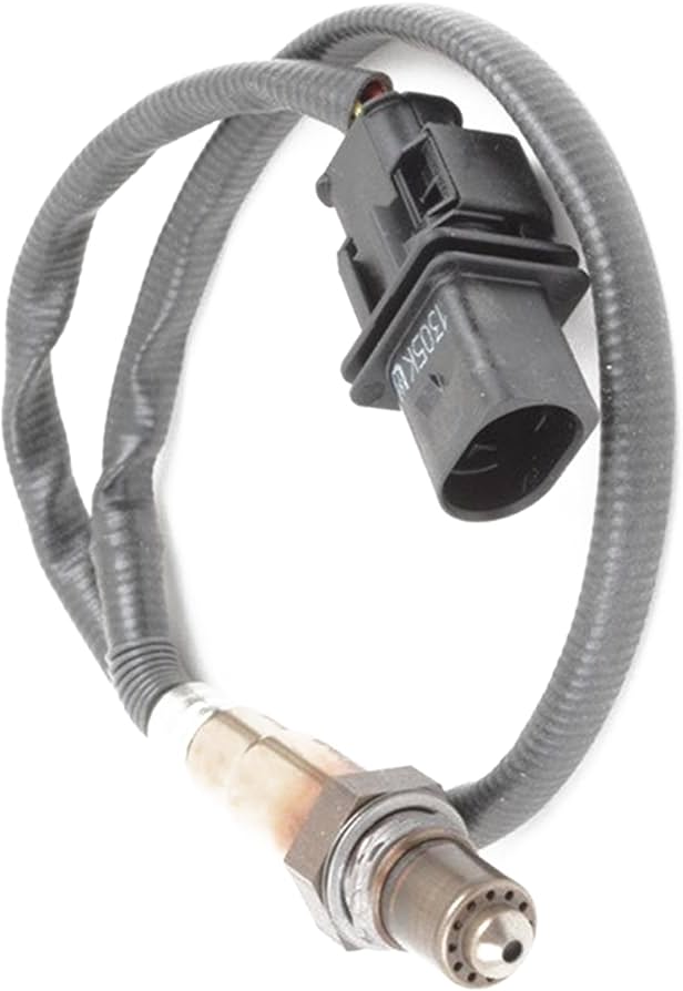 Oxygen Sensor 11787539123 Compatible With BMW N43