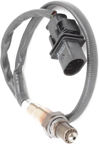 Oxygen Sensor 11787539123 Compatible With BMW N43