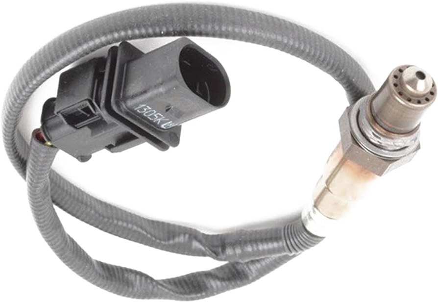 Oxygen Sensor 11787539123 Compatible With BMW N43