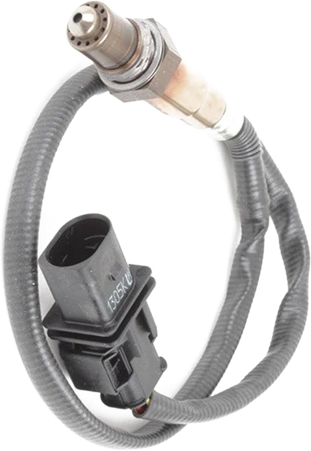 Oxygen Sensor 11787539123 Compatible With BMW N43