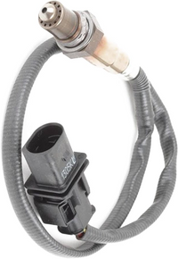 Oxygen Sensor 11787539123 Compatible With BMW N43