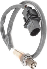 Oxygen Sensor 11787539123 Compatible With BMW N43