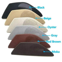 Inner Door Loudspeaker Cover Oyster Right 51417225974  Left 51417225983 Compatible With BMW 5 Series F10 F11 f18