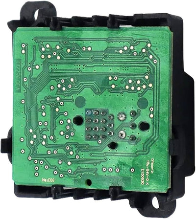 Adaptive Light Control (ALC) Module 63117180829 Compatible With BMW E81 E82 E84 E87 E88
