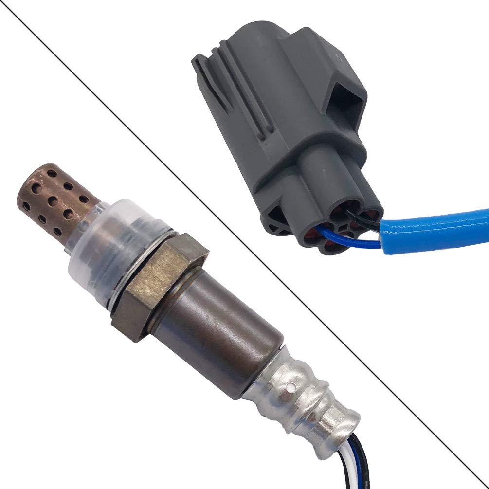 Oxygen Sensor LR011711 LR014012 LR028931 MHK500860 Compatible With RANGE ROVER III (L322) RANGE ROVER SPORT I (L320)