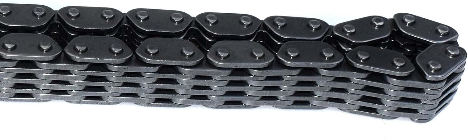 Oil Pump Chain 06H115225L 06K115225C Compatible With Audi A3/A4