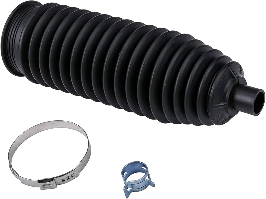 Front Steering Rack Boot Kit 31429233 31360304 Compatible With Volvo XC60 II (246) & XC90 II (256)