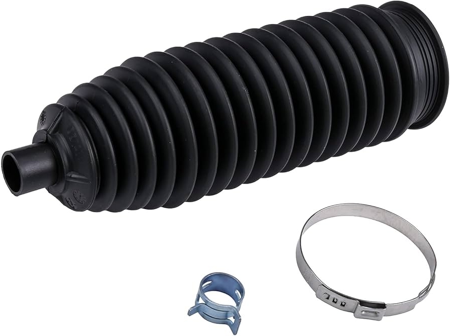 Front Steering Rack Boot Kit 31429233 31360304 Compatible With Volvo XC60 II (246) & XC90 II (256)