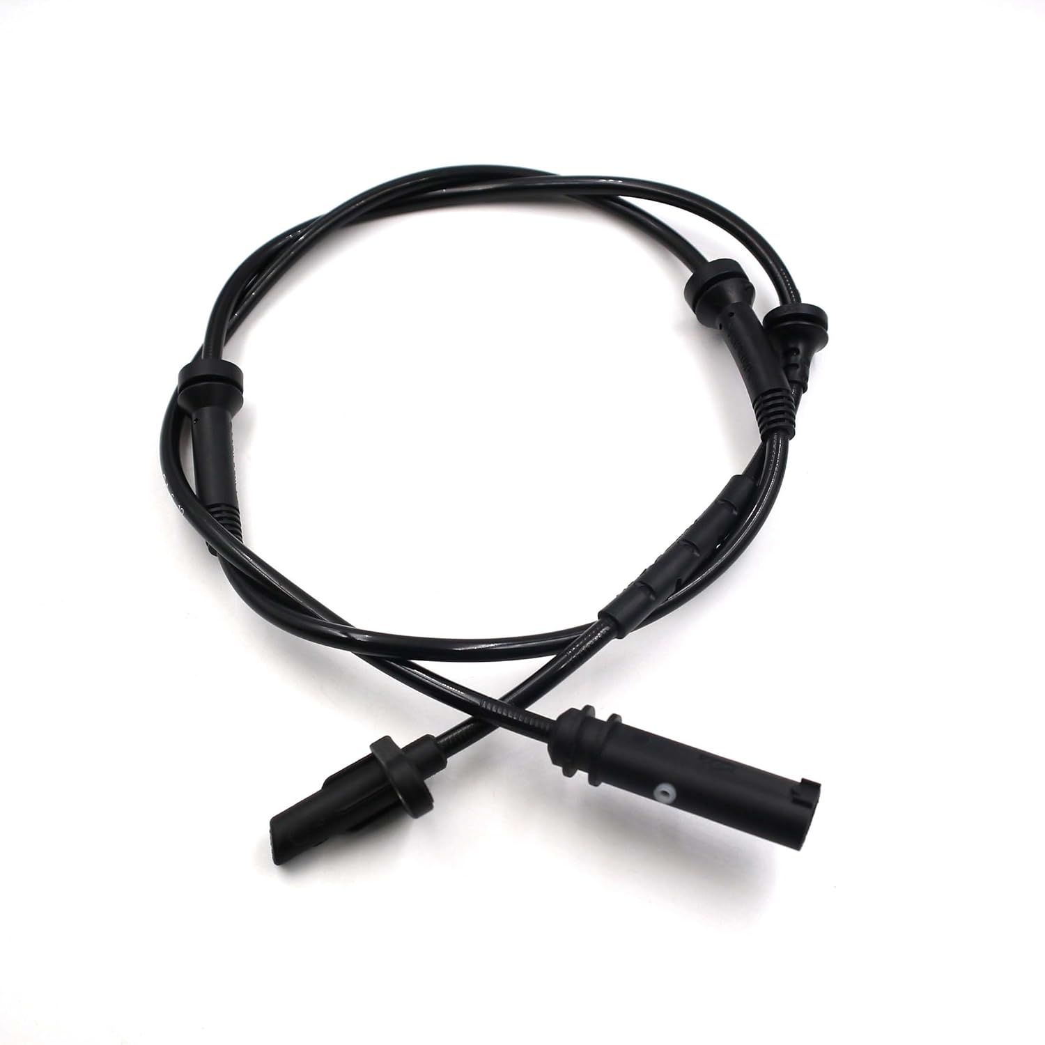 Front Left/Right ABS Wheel Speed Sensor 34526788644 34526855049 34526869292 Compatible With BMW X3 F25 Tag No.