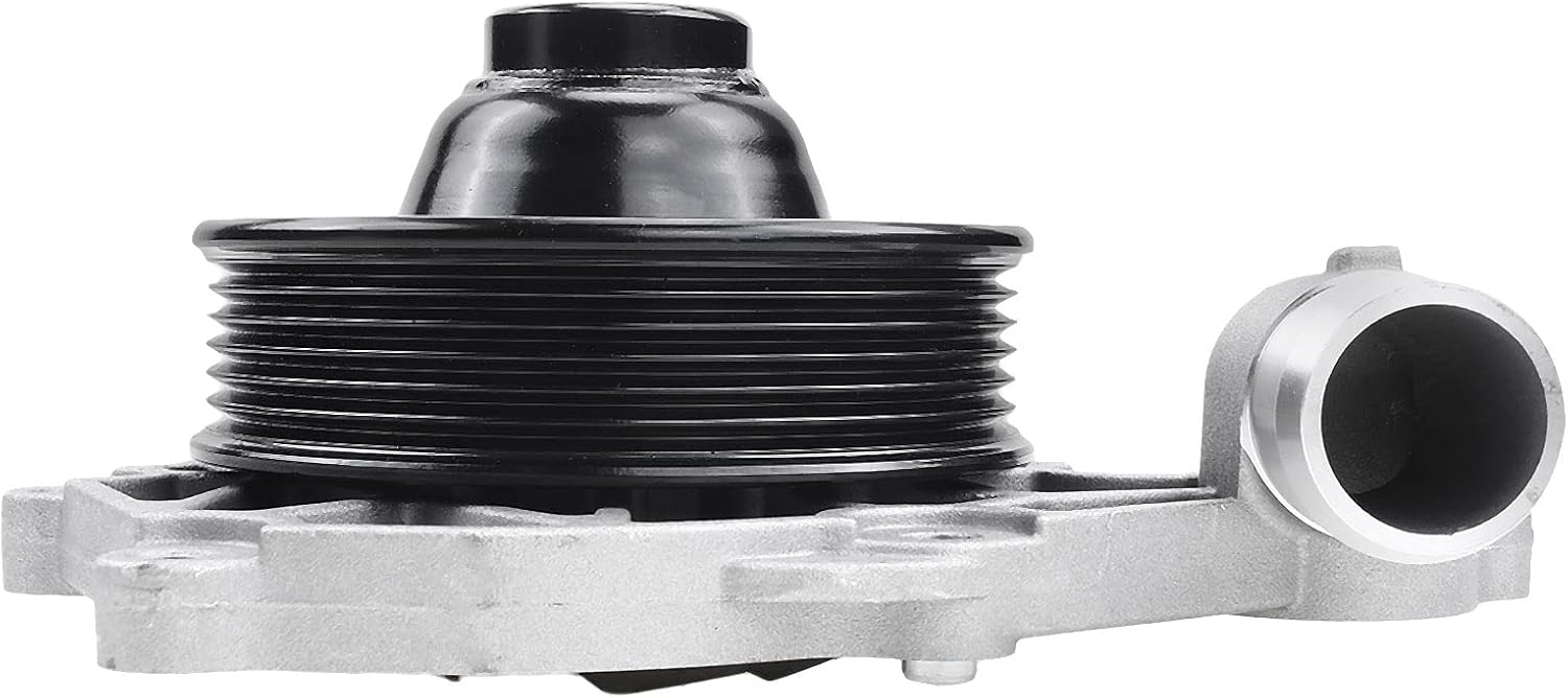 Water Pump 99710601170 Compatible With PORSCHE 911 (997) Tag No.32