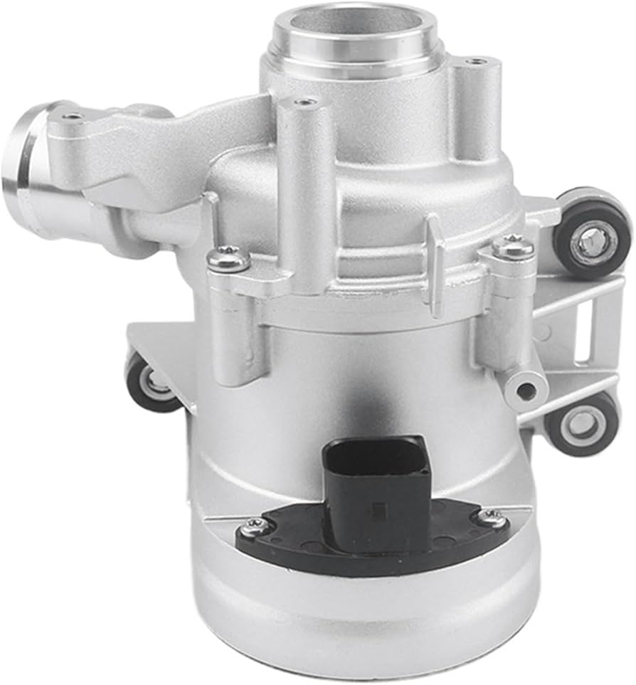 Water Pump 2642000401 2642003801 2642009500 A2642000401 A2642003801 A2642009500 Compatible with MERCEDES-BENZ C-CLASS Convertible (A205) E-CLASS (W213) GLC (X253) Tag No.94