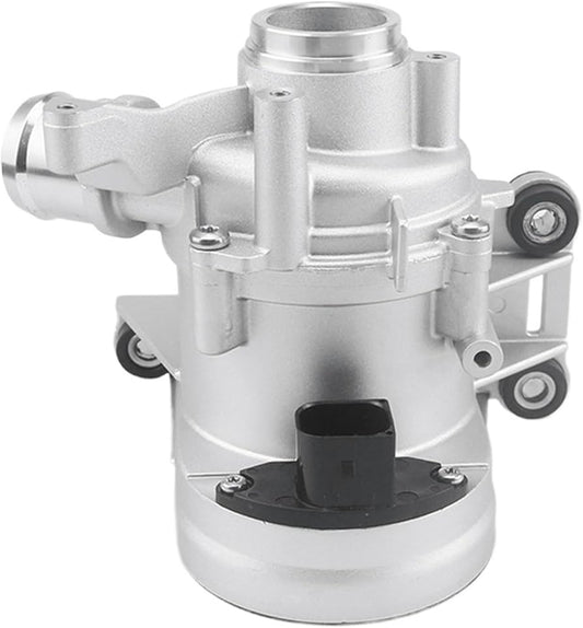 Water Pump 2642000401 2642003801 2642009500 A2642000401 A2642003801 A2642009500 Compatible with MERCEDES-BENZ C-CLASS Convertible (A205) E-CLASS (W213) GLC (X253) Tag No.94