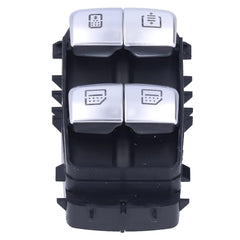 Effortless Control MERCEDES BENZ E-CLASS W213 & S-CLASS W222 Black Power Window SWITCH 2229051505 For models W213 and W222 Tag-SW-55