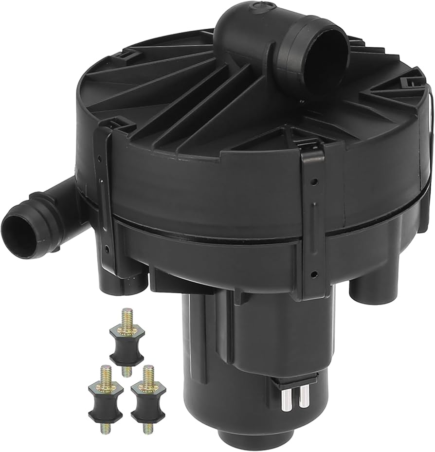 Secondary Air Injection Pump 0001406785 Compatible With W204 W212 M271