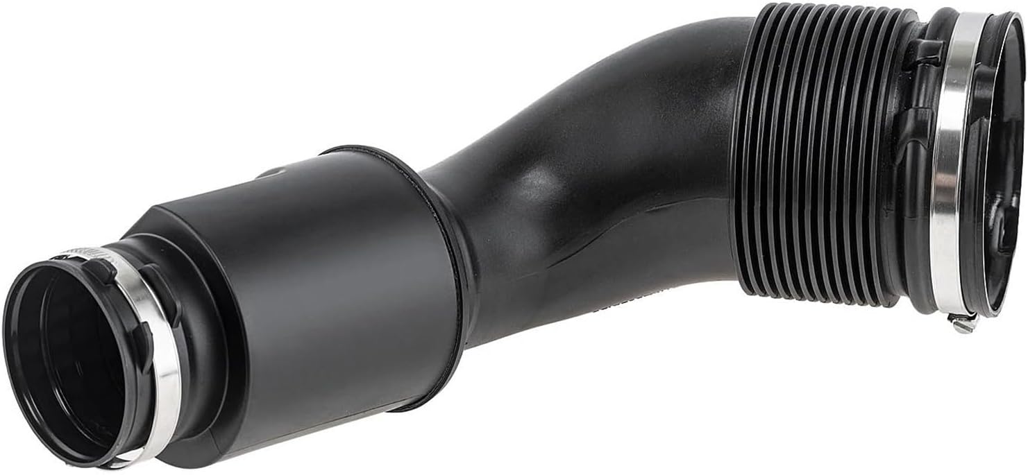 Air Intake Hose Left Rear 4H0129615E Compatible With Audi A8 D4