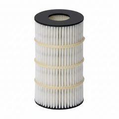 Oil Filter 1802609 & E11H01 D50 & OX345/7D Compatible With MERCEDES-BENZ C-CLASS (W204) & CLK (C209) & CLS (C219)Tag 95
