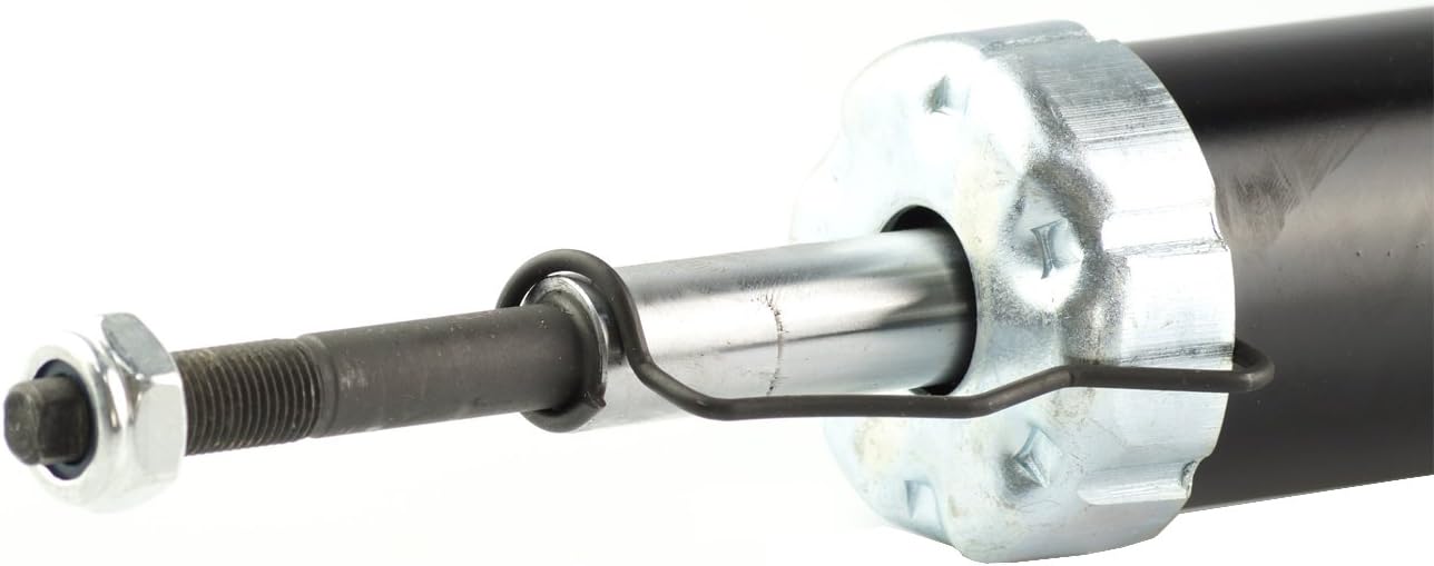 Rear (Left & Right Same) Shock Absorber 33503451402 Compatible With BMW X3 (E83) (1PCS)