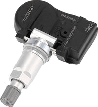 TPMS Tire Pressure Sensor LR021936 Compatible With DISCOVERY IV (L319)  RANGE ROVER SPORT I (L320)  LAND ROVER RANGE ROVER III (L322 Tag No.17
