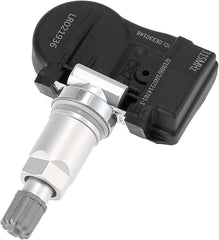 TPMS Tire Pressure Sensor LR021936 Compatible With DISCOVERY IV (L319)  RANGE ROVER SPORT I (L320)  LAND ROVER RANGE ROVER III (L322