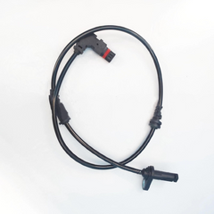 Front ABS Wheel Speed Sensor 2075400017 Compatible With Mercedes Benz W204