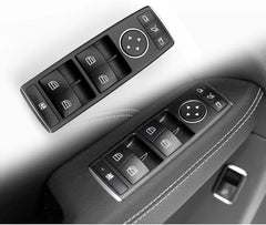 Window Black Switch (3 Pin) 1669054400 16690544009107 1669054400649107 Compatible with Mercedes-Benz A-CLASS W176 & B-CLASS 246, W166 176/246/242/117/166/157/292 Tag-SW-13