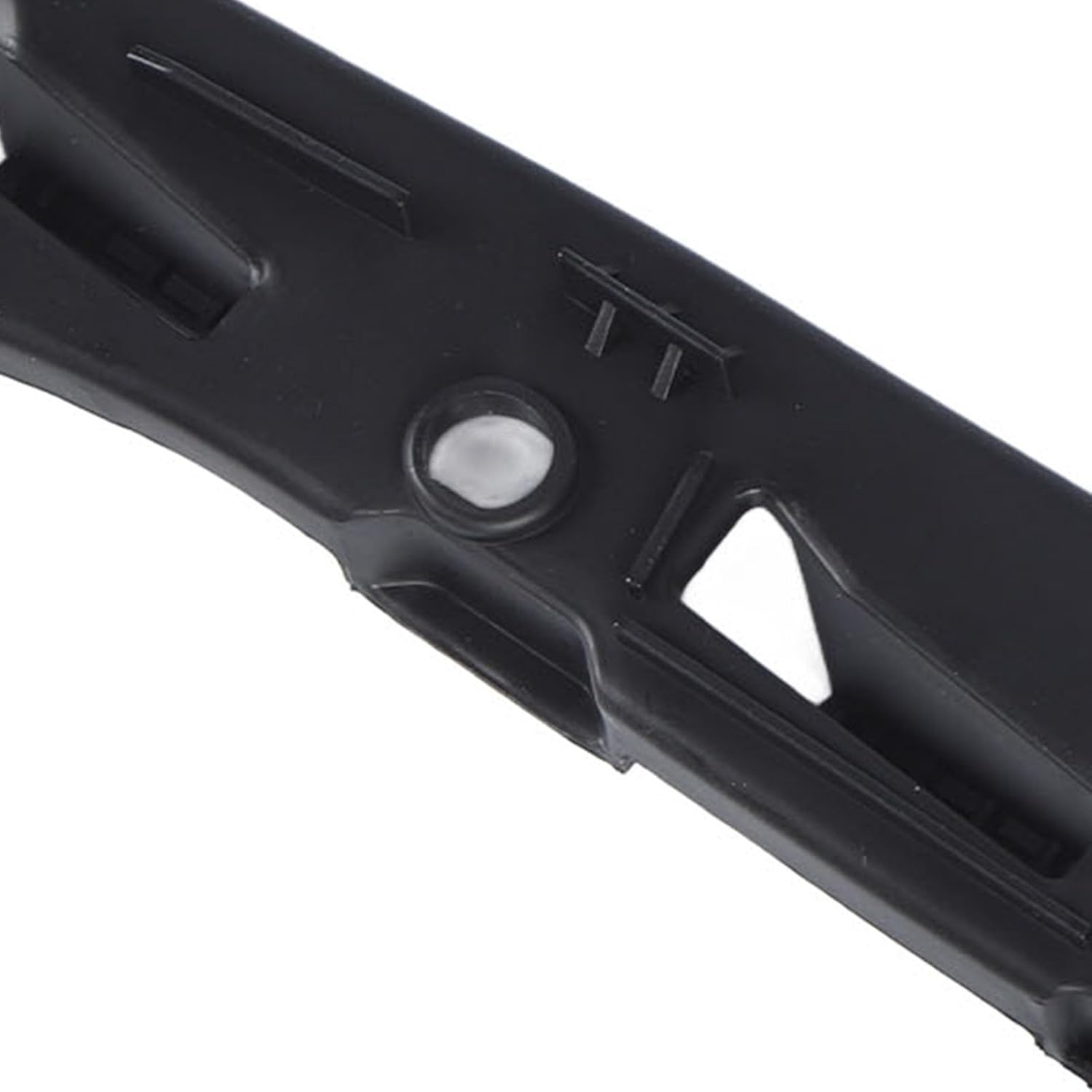 Front Bumber Bracket Left 95850504901 & Right 95850505001 Compatible With Porsche Cayenne (2011-2017) Tag No.209