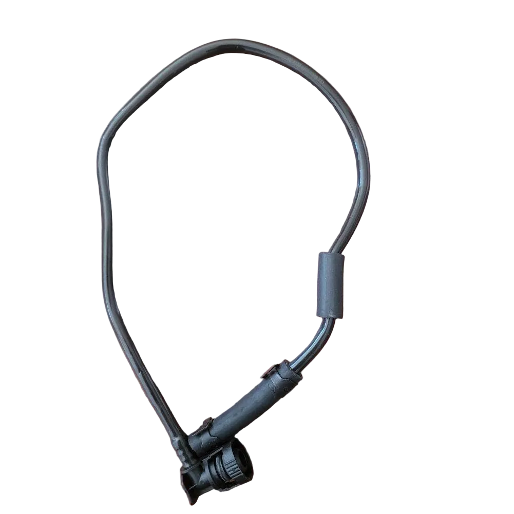 Vacuum Hose 11657588771 Compatible With BMW F02 E70