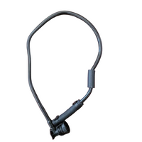 Vacuum Hose 11657588771 Compatible With BMW F02 E70