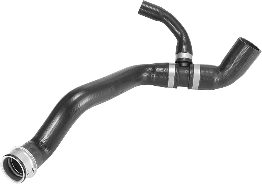 Water Hose Pipe 17117521066 Compatible With BMW 3 (E90) & 3 Convertible (E93) & X1 (E84)  Tag:171