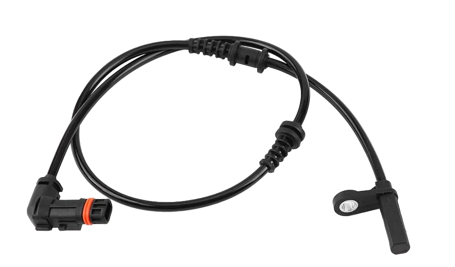Front Left/Right ABS Wheel Speed Sensor 2045400117 2049057702 2049050000 Compatible With MERCEDES-BENZ C-CLASS W204