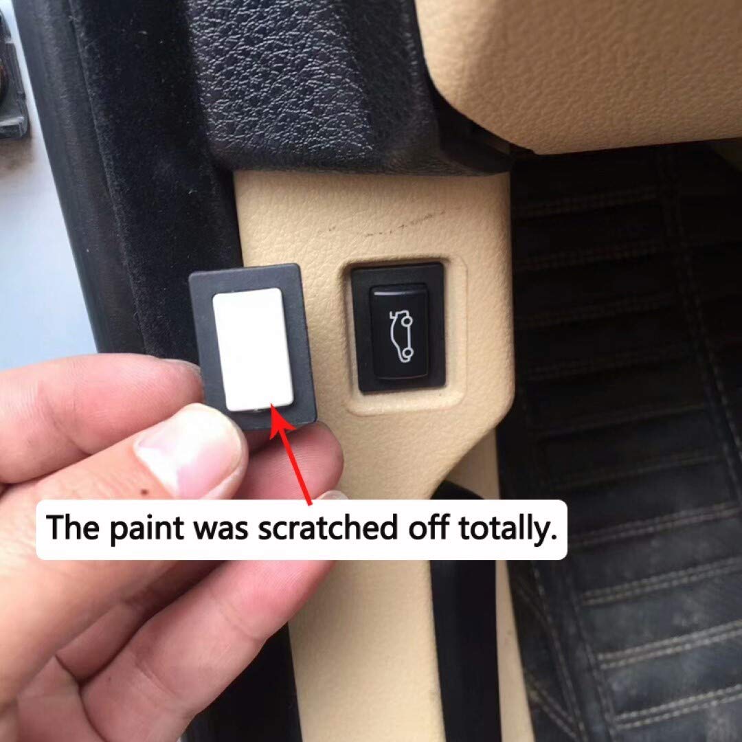 Trunk Button for Bmw 5 Cars