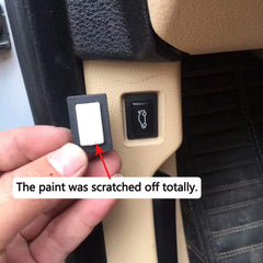 Trunk Button for Bmw 5 Cars