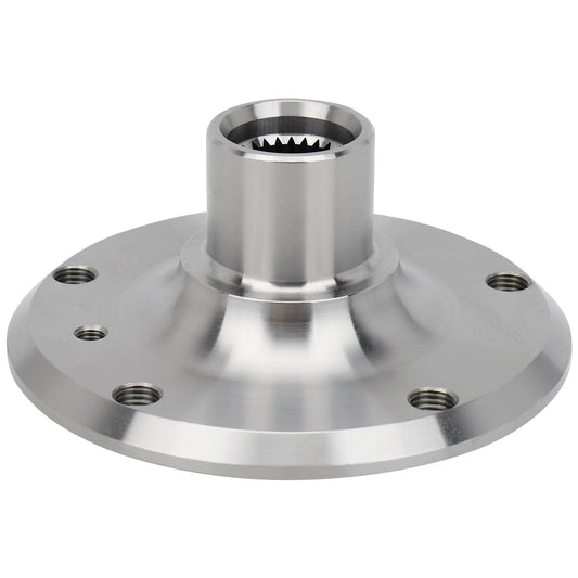 Rear Wheel Hub 33416760056 Compatible With BMW E87 E90 E93