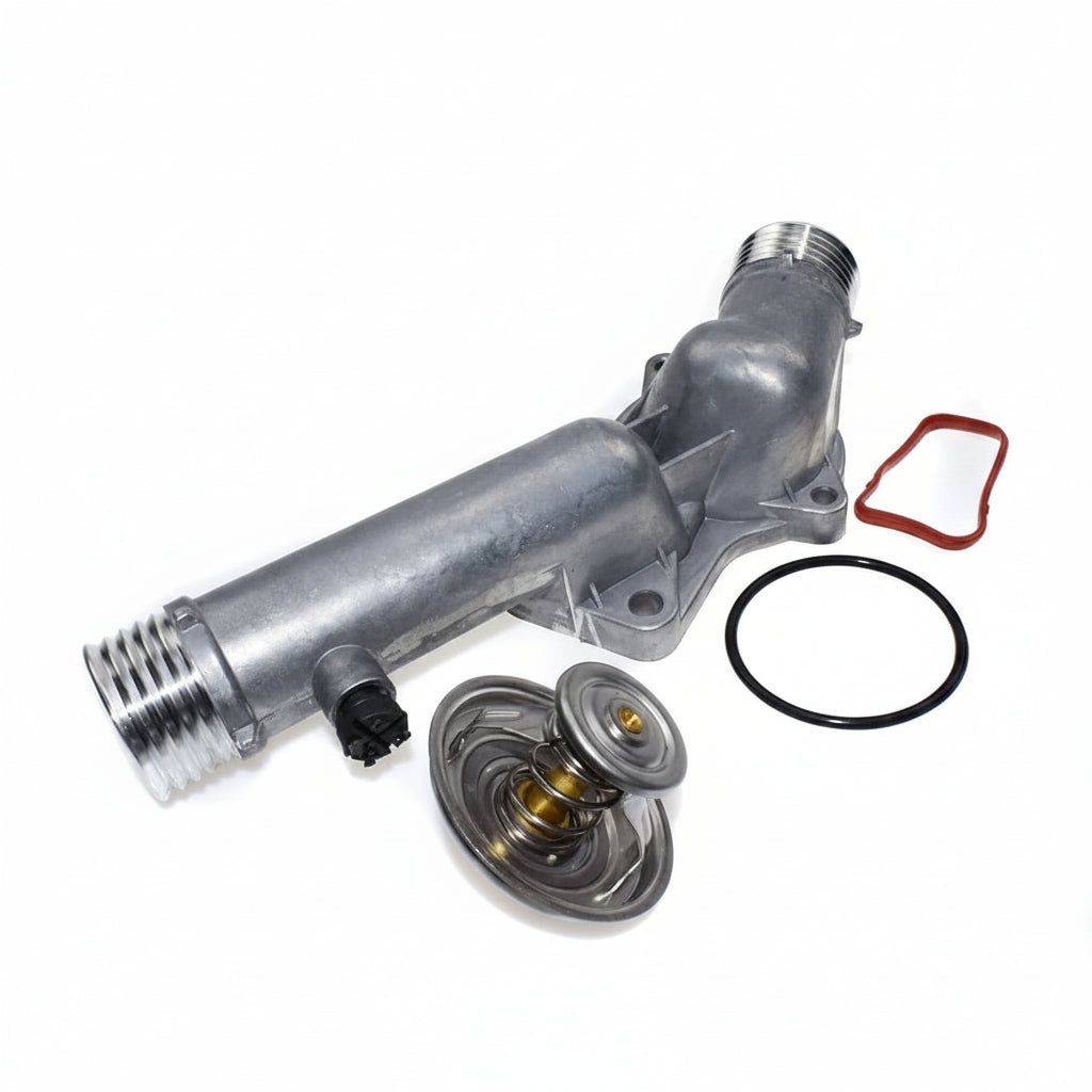 Engine Coolant Thermostat 11531740478 Compatible With BMW E39