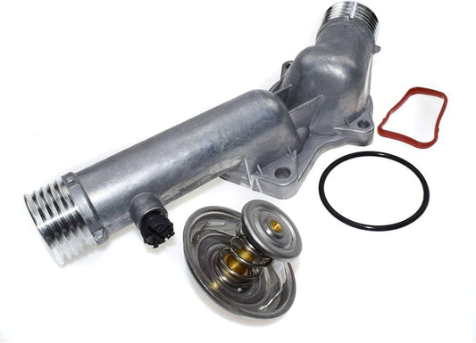 Engine Coolant Thermostat 11531740478 Compatible With BMW E39