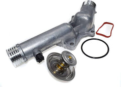 Engine Coolant Thermostat 11531740478 Compatible With BMW E39