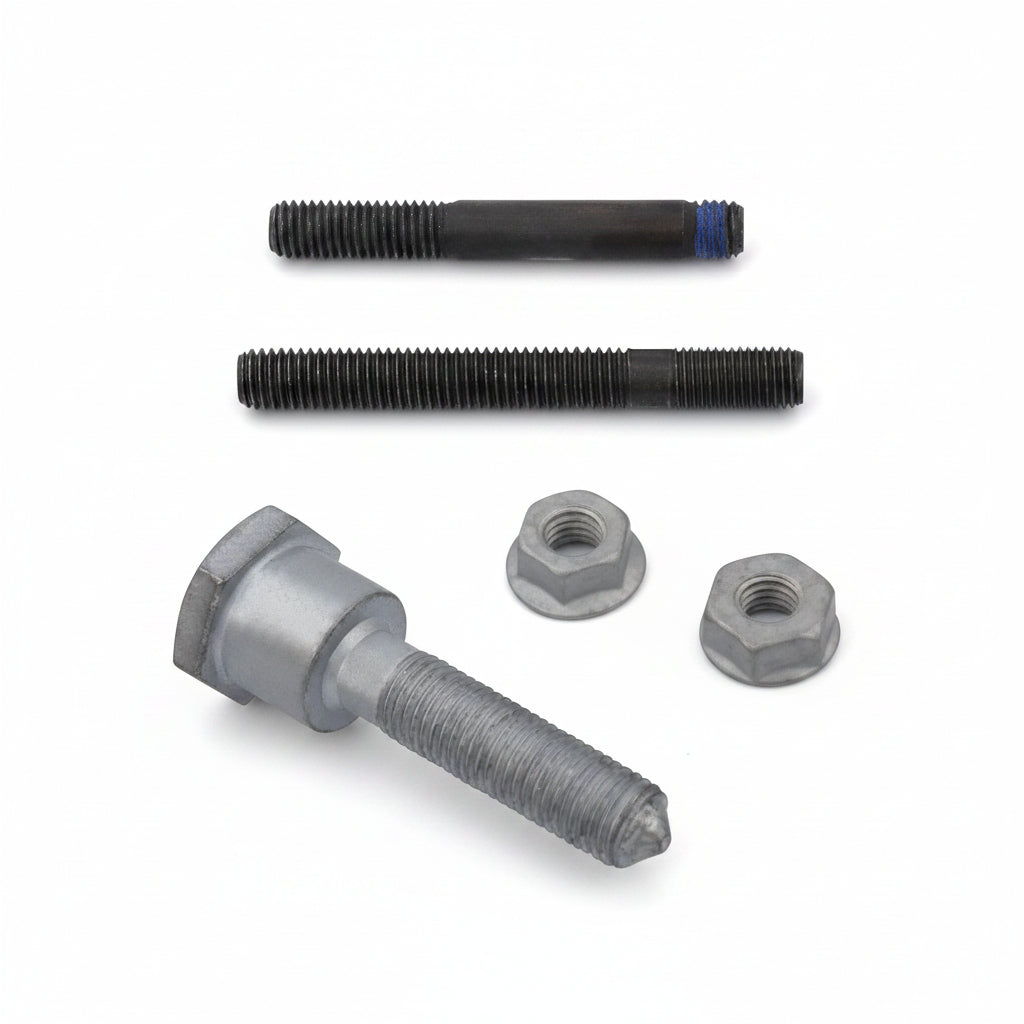 Timing Belt Kit CT1051K2 03G198119A Compatible With SKODA OCTAVIA II (1Z3) | LAURA SUPERB II (3T4) (CONTINENTAL)