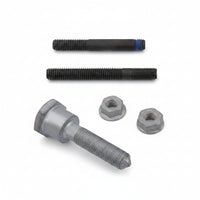Timing Belt Kit CT1051K2 03G198119A Compatible With SKODA OCTAVIA II (1Z3) | LAURA SUPERB II (3T4) (CONTINENTAL)