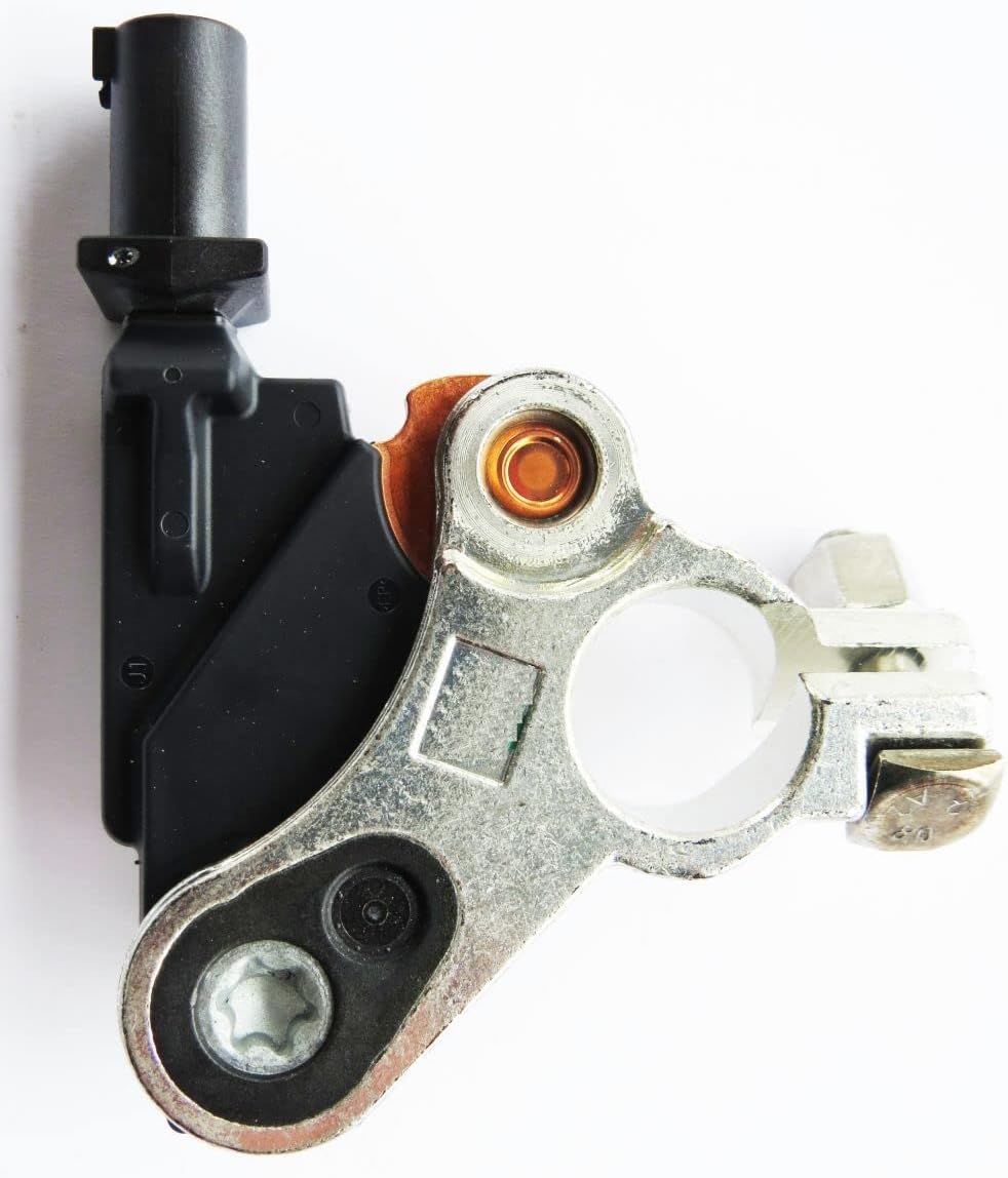 BATTERY SENSOR LR038721 LR026038 Compatible With RANGE ROVER EVOQUE RANGE ROVER RANGE ROVER SPORT