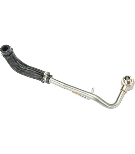 Coolant Hose Pipe 11537577013 Compatible With BMW X5 (E70) Tag No.913