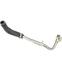Coolant Hose Pipe 11537577013 Compatible With BMW X5 (E70) Tag No.913