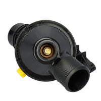 Thermostat Housing Assembly 11538635689 11537633477 Compatible With BMW 3 Series F30 & 5 Series F10, X3 F25 Tag-E-84