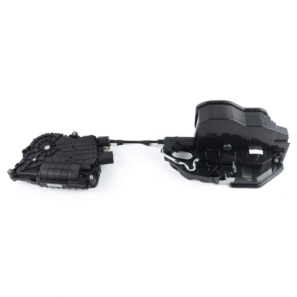 Soft Close Door Lock Actuator Front Left 51217185689 Front Right 51217185692 Compatible With BMW 5 Series F10/F11 7 Series F01/F02/F04 Ghost RR4