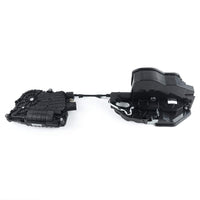 Soft Close Door Lock Actuator Front Left 51217185689 Front Right 51217185692 Compatible With BMW 5 Series F10/F11 7 Series F01/F02/F04 Ghost RR4