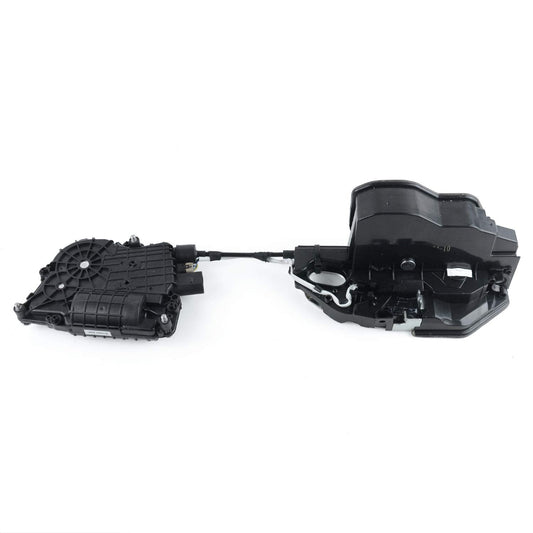 Soft Close Door Lock Actuator Front Left 51217185689 Front Right 51217185692 Compatible With BMW 5 Series F10/F11 7 Series F01/F02/F04 Ghost RR4